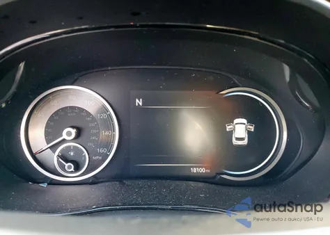 2024 Genesis Gv70 Base из США, поврежденный, VIN 5NMMCDTC5RH016424